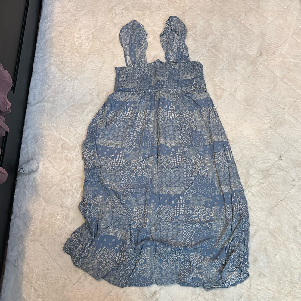 Maternity dress